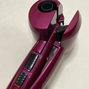 BeLiss Pro Curling Machine